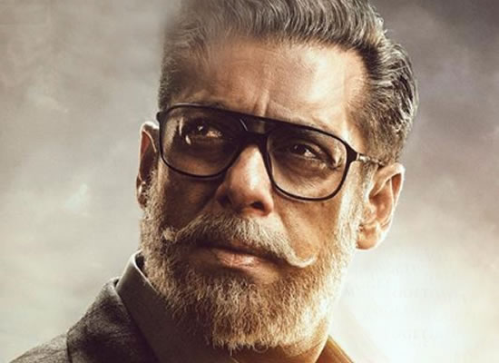 Salman Khan to share his old age look from Bharat!