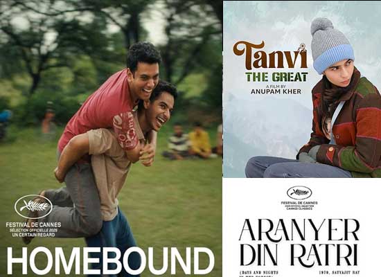 Beyond the Red Carpet: The Indian Films Making a Mark at Cannes 2025!