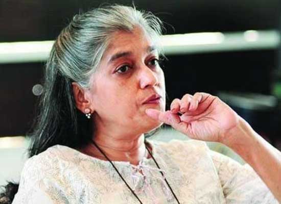 Ratna Pathak Shah discloses about being 'Completely Unemployed For A Year'!