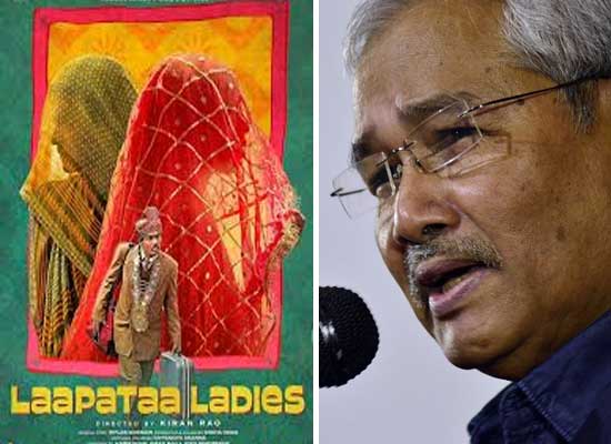 Jury chairman Jahnu Barua opens up on selecting Laapataa Ladies for Oscars as India's official entry