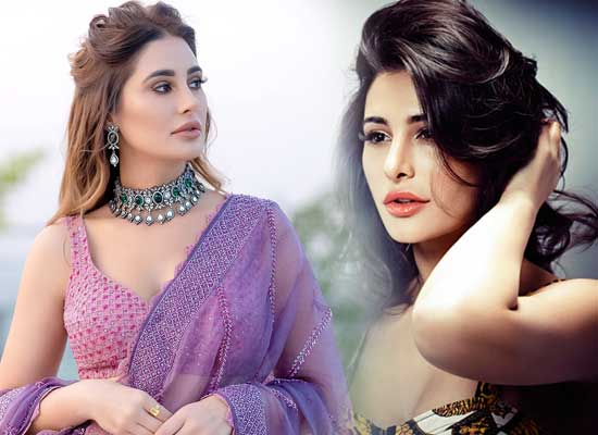 Nargis Fakhri opens up on her Bollywood journey!