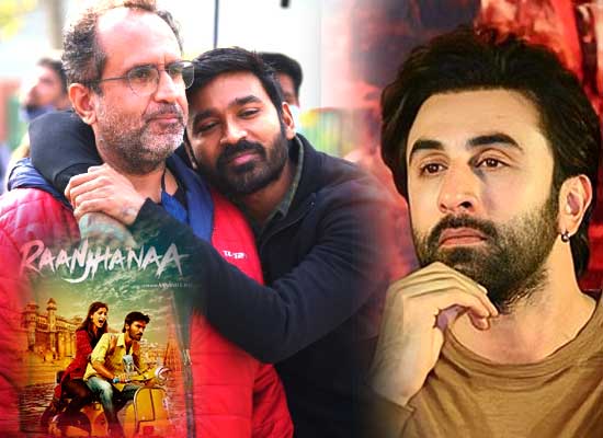 Aanand L Rai Reveals Why Ranbir Kapoor Was His First Choice for 'Raanjhanaa'!