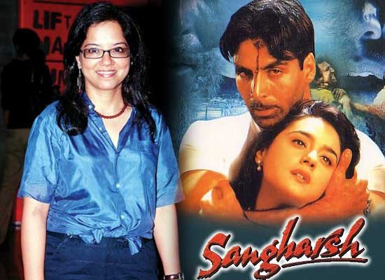Tanuja Chandra opens up on sequel of Akshay Kumar and Preity Zinta starrer Sangharsh!