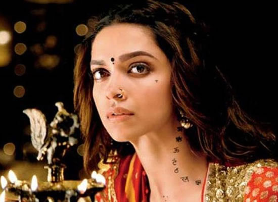 A physically or mentally challenging role gives me a different kind of thrill, says Deepika!