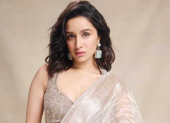 Shraddha Kapoor's Lavish Rental Expenditure!