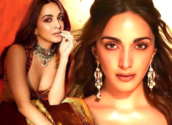 Kiara Advani to Lead a New Franchise from Maddock Films!