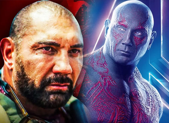 Dave Bautista's Marvel Future: Drax Return or DC Debut?