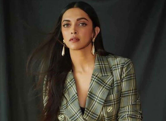 Depression is a form of 'mental illness', says Deepika Padukone!