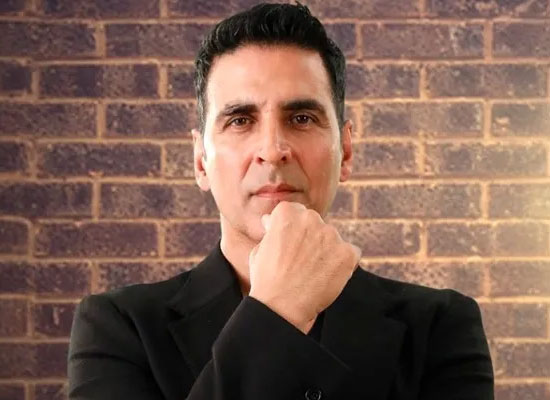 Akshay Kumar to assign 15 days for his next Oh My God 2!