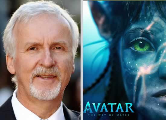Avatar's remastered version looks 'better than' before, says James Cameron!
