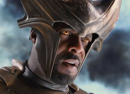 Idris Elba to return as Heimdall in Thor: Love and Thunder?