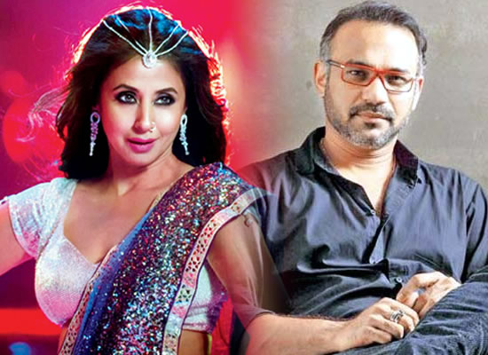 Urmila Matondkar is a massive star, not an item girl, says Abhinay Deo!