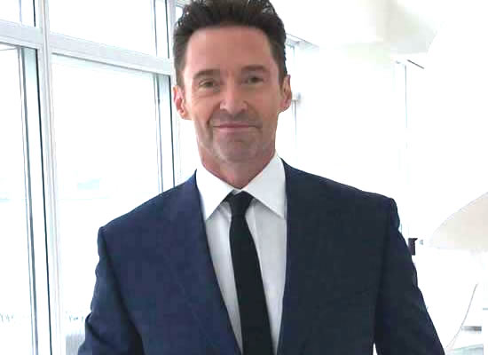 Hugh Jackman opens up about handling scandals!