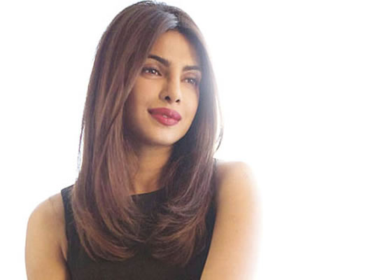 Priyanka Chopra opens up about her haters!