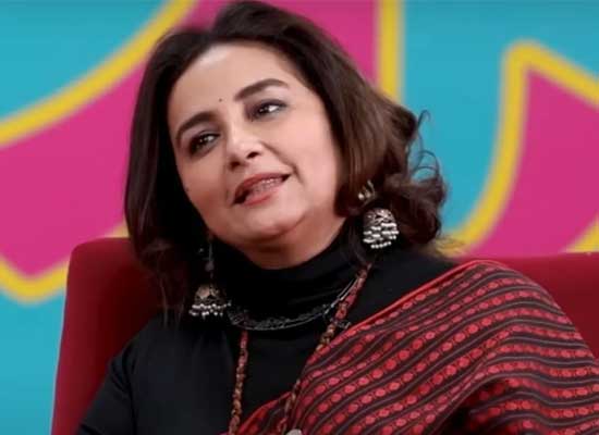 Divya Dutta to recall the times of her initial career!