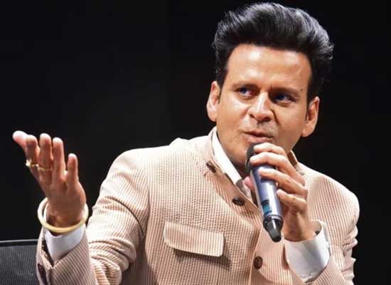 Manoj Bajpayee responds to reports of his net worth being Rs. 170 crores!