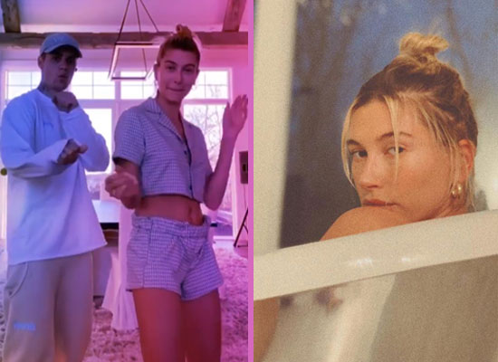 Justin Bieber to become a photographer for wife Hailey Bieber!