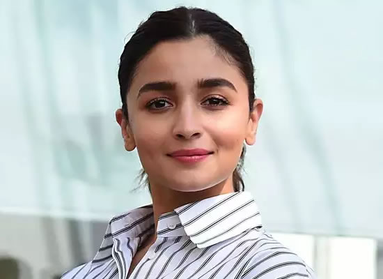 MADAM ALIA!