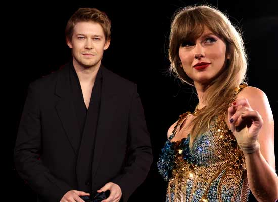 Joe Alwyn's Role in Taylor Swift's Master Plan: Fan Theories Explode!