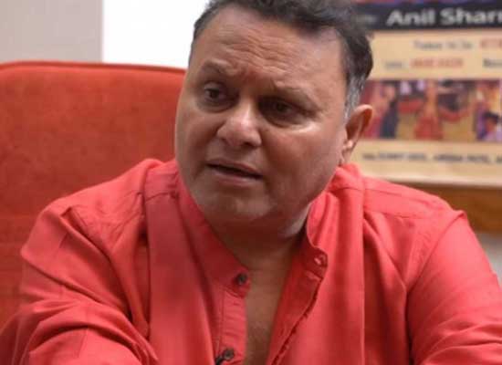 Gadar 2 director Anil Sharma responds to rising entourage cost debate!