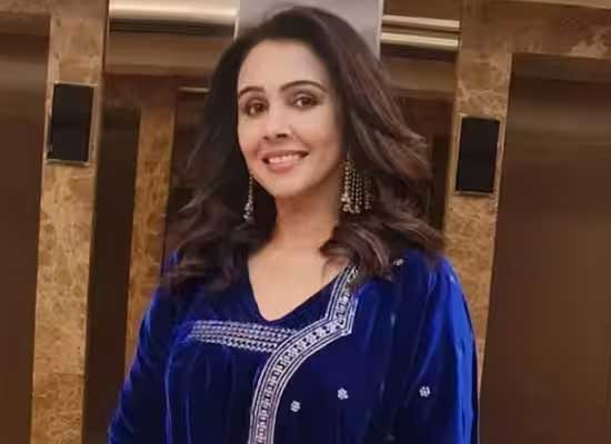 Suchitra Krishnamoorthi opens up about her casting couch experience!