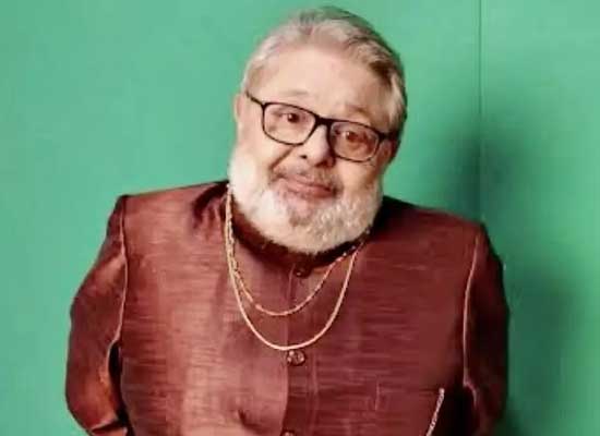 Nukkad actor Sameer Khakhar passes away at 71!