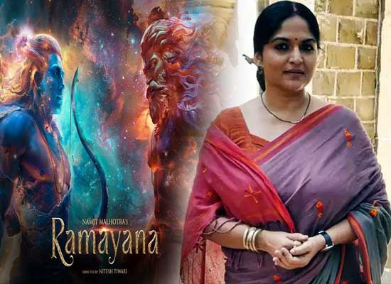 Ramayana's VFX Revolution: 86 Cameras and Nolan-Level Tech Unveiled!