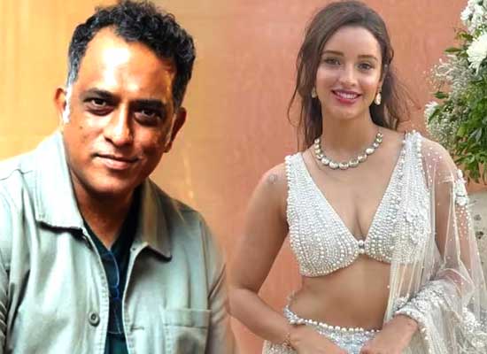 Anurag Basu Reveals SHOCKING Reason for Triptii Dimri's Exit!