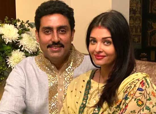 Abhishek Bachchan on Criticism: Aishwarya's Secret Weapon!
