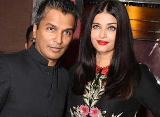 I had written a script for which I wanted Aishwarya, says Vikram Phadnis!