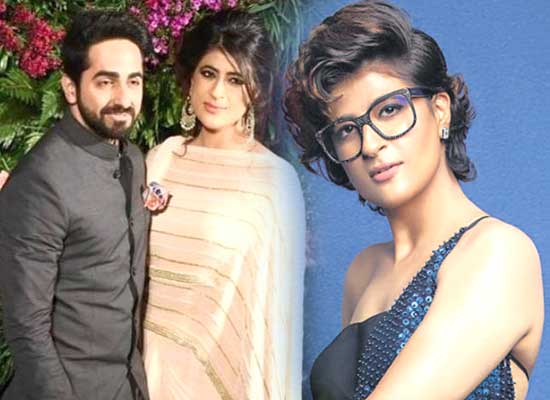 Beyond the Glamour: Tahira Kashyap's Candid Story of Early Marriage Financial Woes!