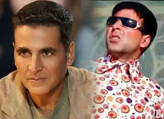 Akshay Kumar opens up about Hera Pheri 4, Welcome 3 and Housefull 5!