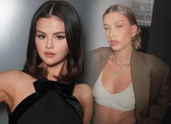 The Silent Statement: Selena Gomez and Hailey Bieber's Unfollow Speaks Volumes!