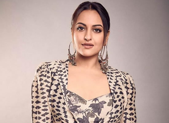 Sonakshi Sinha opens up about her marriage plans!