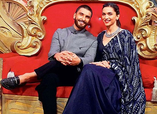 Deepika Padukone and Ranveer Singh want to make their wedding a private ceremony?