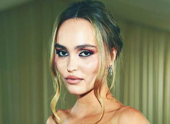 Lily-Rose Depp opens up about being a 'Nepo Baby'!