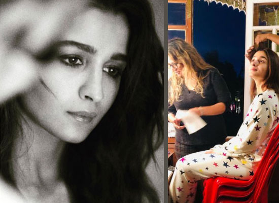 Mom Soni Razdan and sis Pooja Bhatt pen sweet birthday notes for lovely Alia Bhatt!