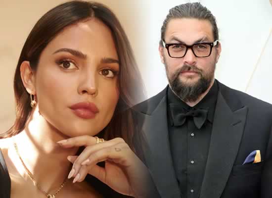 Jason Momoa and Eiza Gonzalez split after months of dating! Jason Momoa and Eiza Gonzalez split after months of dating!
