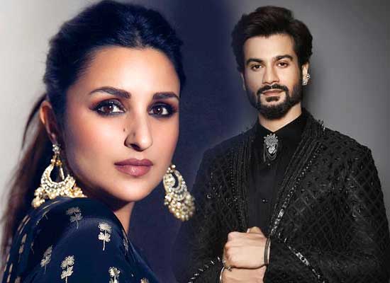 Sunny Kaushal and Parineeti Chopra to share screen space in sequel of Shiddat 2!