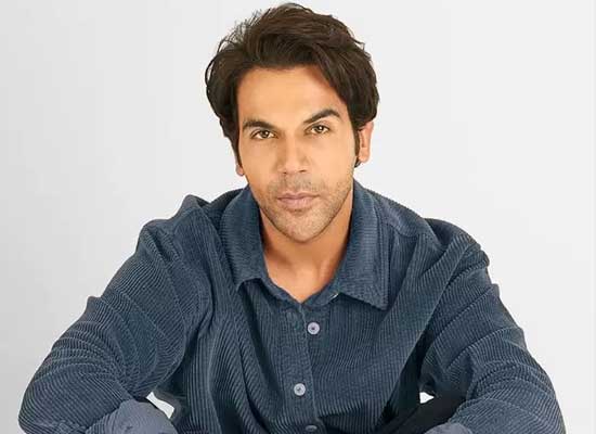 Rajkummar Rao opens up about Stree 3 and Bhediya 2!