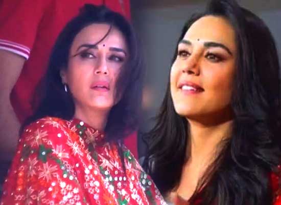 Preity Zinta's Tears: IPL Final Emotion Goes Viral!