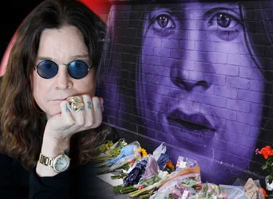 A City United: Birmingham, Family, and Fans Pay Heartfelt Tribute to Ozzy Osbourne!