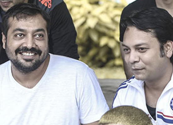 Anurag Kashyap plans Gangs of Wasseypur 1.5!