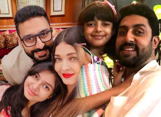 Abhishek Bachchan: 'Aaradhya's Generation Doesn't Understand Hierarchy'