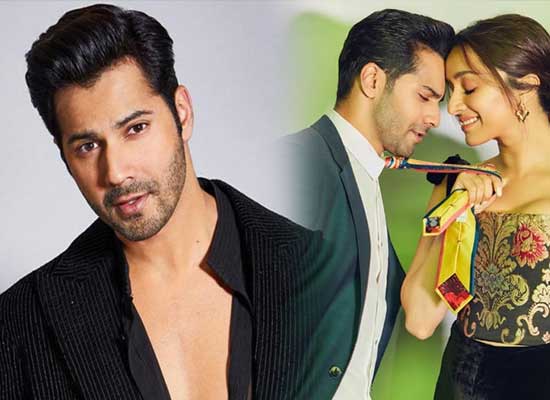 Childhood Feud: Varun Dhawan Reveals a Shocking Secret About Shraddha Kapoor!