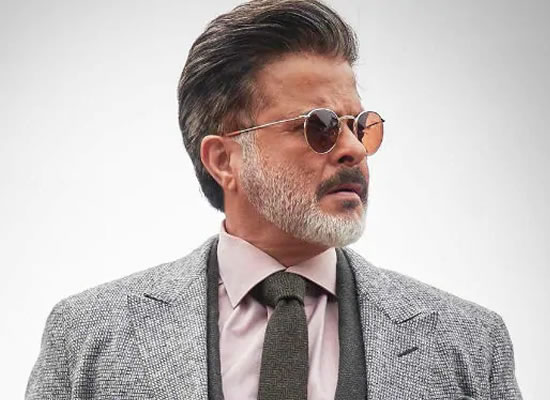 I did Race 3 for the money, says Anil Kapoor!