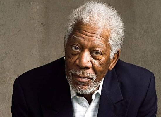 Morgan Freeman apologises after sexual harassment claims!