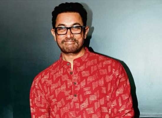 Aamir Khan Expresses Disappointment Over Bollywood's Recent Trends!