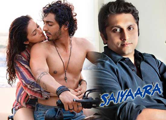 Countdown to Romance: YRF Unveils 'Saiyaara' Trailer as Mohit Suri Talks Music's Magic!