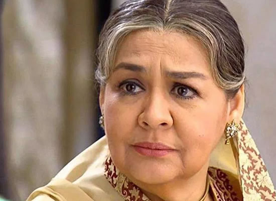 Farida Jalal opens up about women-centric movies and motherly roles!